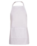 Apron With Pocket