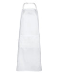 Apron With Pocket