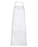 Apron With Pocket