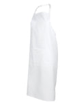 Apron With Pocket