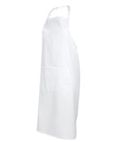Apron With Pocket