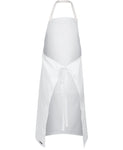Apron With Pocket
