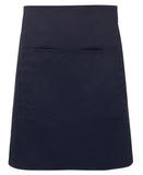 jbwear-apron-navy-waist-short-86x50cm-5a-front