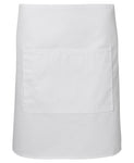 jbwear-apron-white-waist-short-86x50cm-5a-front