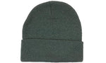 Acrylic Beanie Toque