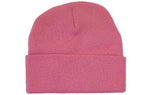 Acrylic Beanie Toque