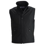 Montana Men's Softshell Vest