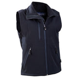 Montana Men's Softshell Vest