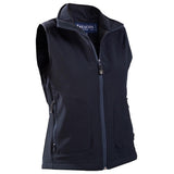 Morgan Women's Softshell Vest