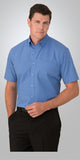mens-microcheck-business-shirt-blue-ss
