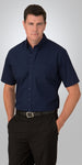mens-microcheck-business-shirt-navy-ss
