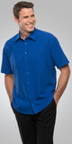 mens-ezlyn-short-sleeve-business-shirt-royal