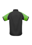 mens-nitro-black-green-short-sleeve-back