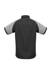 mens-nitro-black-grey-white-short-sleeve-back