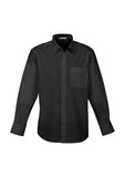 mens-base-black-long-sleeve-shirt-front