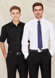 mens-base-short-sleeve-black-shirt-model