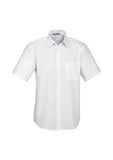 mens-base-short-sleeve-light-white-front