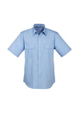 mens-epaulette-short-sleeve-shirt-lightblue