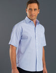 mens-jk-pinfeather-stripe-short-sleeve-blue