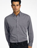 mens-chamray-graphite-long-sleeve-business-shirt