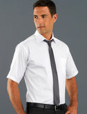 mens-pinpoint-oxford-white-ss-semi-tailored-shirt