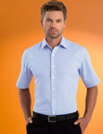 mens-bengal-stripe-sky-blue-business-shirt-ss