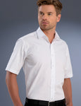 mens-pinpoint-oxford-white-ss-slim-fit-shirt