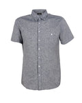 Men’s Floyd Natural Linen Cotton Shirt