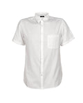Men’s Floyd Natural Linen Cotton Shirt