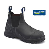 Blundstone Safety Boots - Elastic Side 990