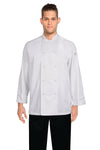 Murray White Basic Chef Jacket