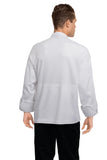 Tours White Executive Jacket