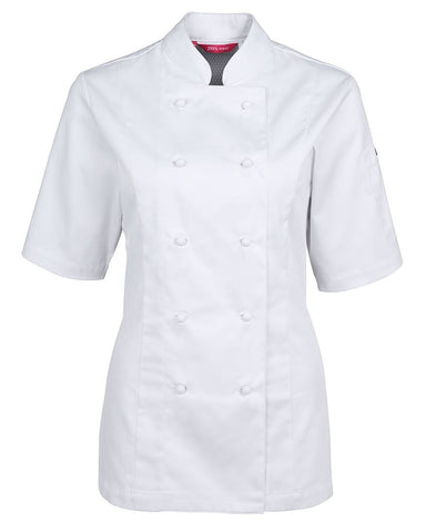 ladies-white-vented-chef-jacket-front