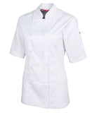 ladies-white-vented-chef-jacket-side-front