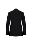 Womens Siena Longline Jacket