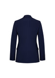 Womens Siena Longline Jacket