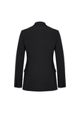 Womens Siena Mid Length Jacket