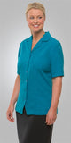 FBBO2149-ezylin-overblouse-ss-teal