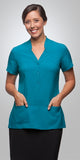 FBBO2151-ezlyin-tunic-teal-ss