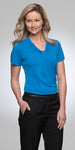 ladies-pippa-knit-short-sleeve-aqua