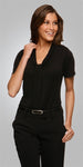 ladies-pippa-knit-short-sleeve-black