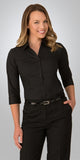 ladies-city-stretch-classic-black-3q