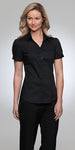 ladies-city-stretch-classic-black-ss