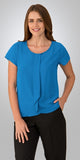 ladies-cascade-short-sleeve-aqua