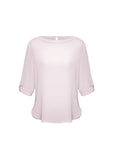 ladies-madison-boatneck-blouse-rolledsleeve-blush