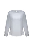 ladies-madison-boatneck-blouse-long-sleeve-silvermist-front