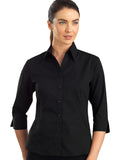 ladies-blouse-style-100-3q-black