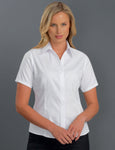 ladies-semi-tailored-white-pinpoint-s-s-sleeve