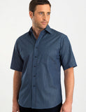 mens-bold-stripe-slate-business-shirt-ss