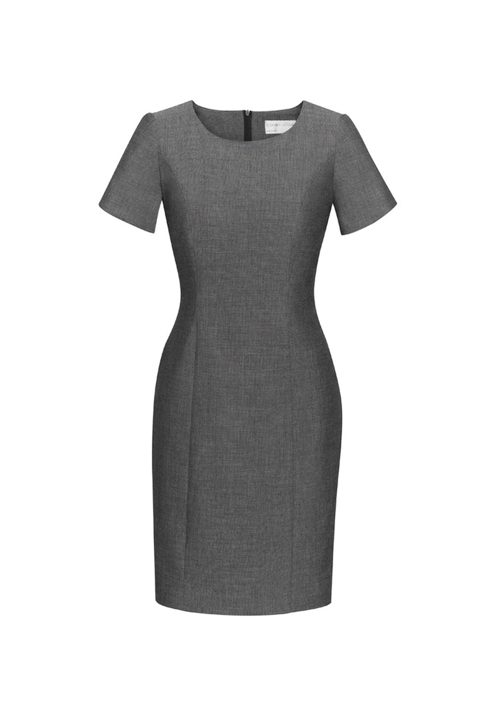 Women's short sleeve shop shift dress